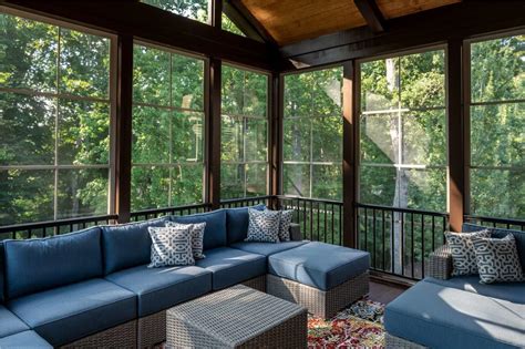 Screened in patio cost. Things To Know About Screened in patio cost. 